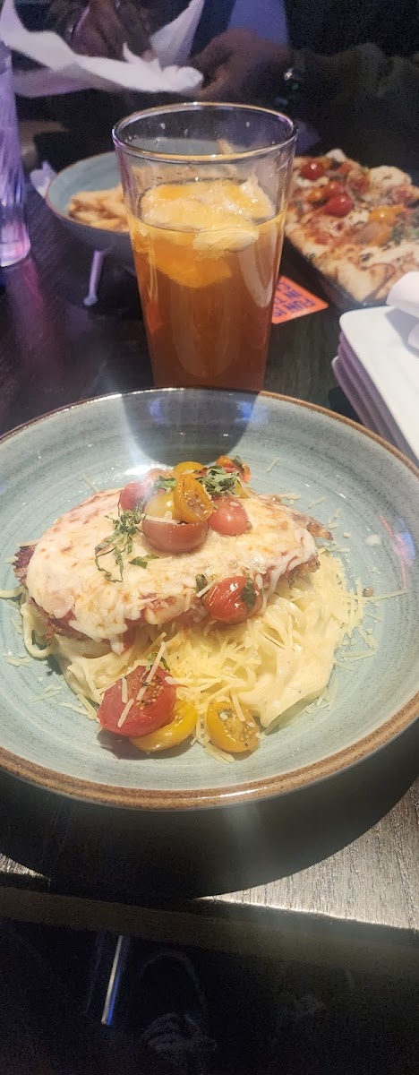 Dave & Buster's Long Beach-10