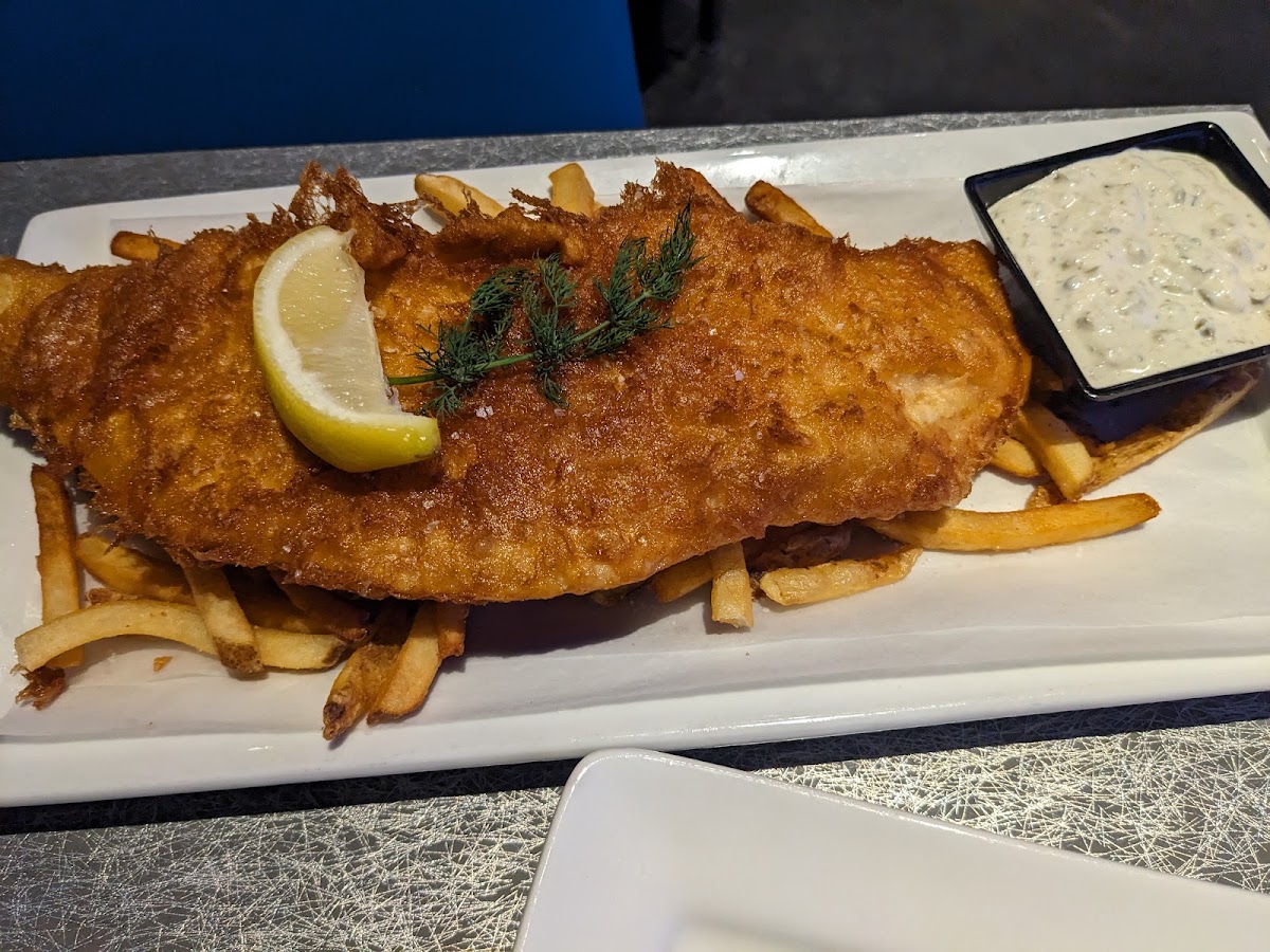 Dave & Buster's Long Beach-5