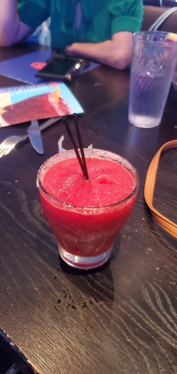 Dave & Buster's Long Beach-6