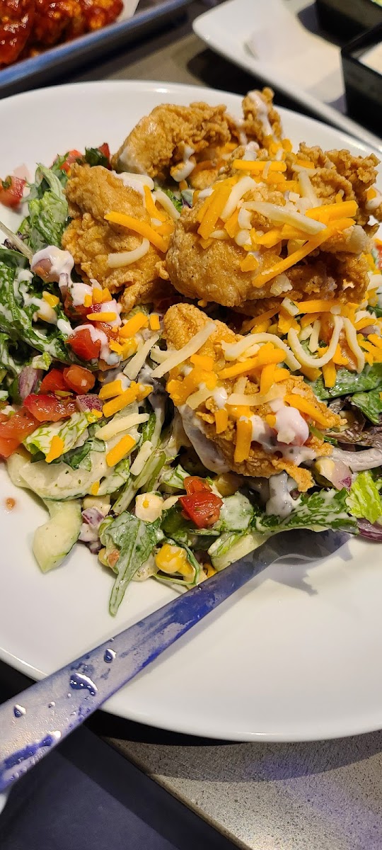 Dave & Buster's Long Beach-7