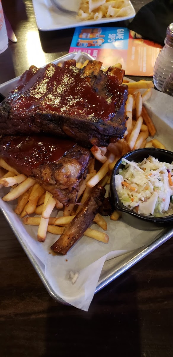 Dave & Buster's Long Beach-9